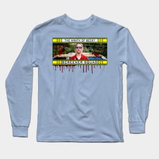 Wrath of Becky Long Sleeve T-Shirt